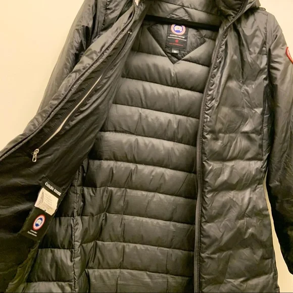 Canada Goose jacket - Picture 9 of 13